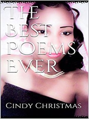 cover image of The Best Poems Ever